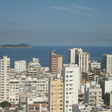 Ipanema'S Heart Apartment Rio de Janeiro Exterior photo